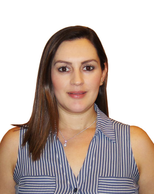 Yolanda Delgado - Accounting & Tax Associate